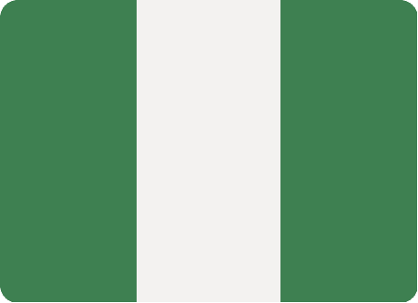 Flag Nigeria