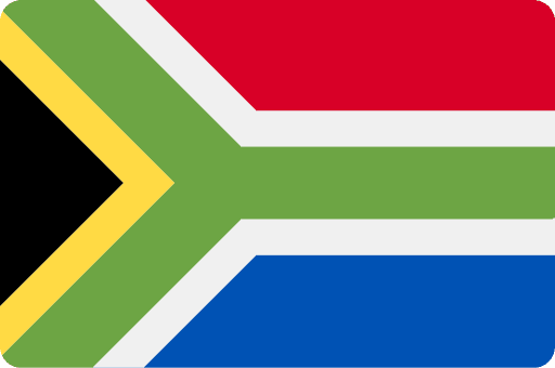 Flag South Africa